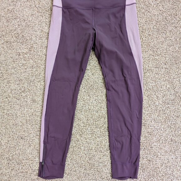 Athleta Allyson Felix leggings, XL Tall - Picture 4 of 4